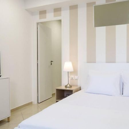 Cozy Apartment Near Airport Коропион Экстерьер фото