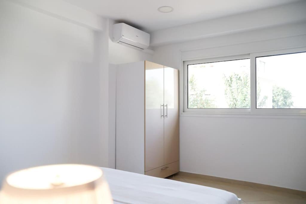 Cozy Apartment Near Airport Коропион Экстерьер фото